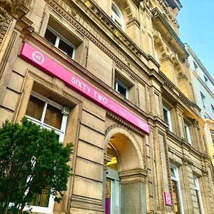 \u00BFCu\u00E1les son los mejores hoteles cerca de Royal Albert Dock Liverpool?